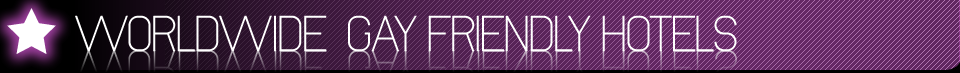 Gay Hotels